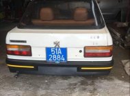 Peugeot 309 1987 - Bán xe Peugeot 309 sản xuất 1987, nhập khẩu, giá tốt  giá 35 triệu tại Tp.HCM