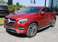 Mercedes-Benz GLE-Class GLE400 2016 - Bán Mercedes GLE400 Couper đk 2018, màu đỏ, xe nhập. Gọi 0934299669 giá 3 tỷ 990 tr tại Hà Nội