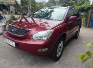 Lexus RX 330 AWD 2004 - Bán Lexus RX 330 AWD 2004, màu đỏ, xe nhập, giá 640tr giá 640 triệu tại Đồng Tháp