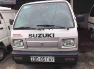 Suzuki Blind Van 2015 - Cần bán lại xe Suzuki Blind Van 2015, màu trắng, giá chỉ 206 triệu giá 206 triệu tại Hưng Yên