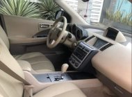 Nissan Murano AT 2008 - Xe Nissan Murano AT 2008, màu đen, nhập khẩu giá 480 triệu tại Tp.HCM