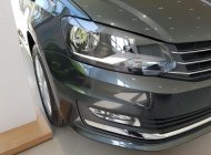 Volkswagen Polo 2018 - Bán Volkswagen Polo, xe Đức nhập khẩu, xe đủ màu giao ngay, giá tốt giá 699 triệu tại Lâm Đồng