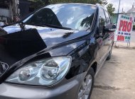 Mitsubishi Savrin 2008 - Bán Mitsubishi Savrin đời 2008, màu đen, nhập khẩu, chính chủ giá 123 triệu tại Bình Dương