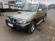 Nissan Terrano 2003 - Bán xe Nissan Terrano sản xuất năm 2003 tại Thủ Dầu Một, tỉnh Bình Dương giá 335 triệu tại Bình Dương