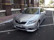 Toyota Camry SE 2009 - Bán xe Toyota Camry SE đời 2009, màu vàng, xe nhập giá 750 triệu tại BR-Vũng Tàu