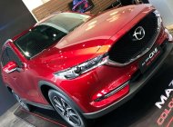Mazda CX 5 2.5 2018 - Mazda CX 5 2018 2.5 1 cầu, màu mới [Đỏ Pha Lê], trả trước chỉ 330 triệu giá 1 tỷ 19 tr tại Ninh Bình