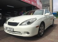 Lexus ES  330 2004 - Bán xe Lexus ES ES330 2004, màu trắng giá 538 triệu tại Hà Nội