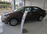 Suzuki Ciaz 2018 - Bán Suzuki Ciaz 2018 nhập Thái Lan, giá tốt, LH: 0939298528 giá 499 triệu tại An Giang