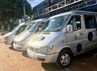 Mercedes-Benz Sprinter 2018 - Bán Mercedes Sprinter 2008, giá tốt giá 265 triệu tại Đắk Lắk