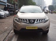 Nissan Murano SL 2008 - Bán Nissan Murano SL nhập Nhật model 2008, ĐKLĐ 2009 giá 620 triệu tại Hà Nội