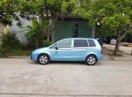 Mazda Premacy 2003 - Cần bán xe Mazda Premacy đời 2003, màu xanh lam giá 175 triệu tại Ninh Bình