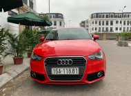 Audi A1 2011 - Bán xe Audi A1 sản xuất 2011, màu đỏ, xe nhập giá 560 triệu tại Hải Phòng