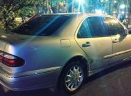 Mercedes-Benz E class E240 2001 - Bán Mercedes E240 đời 2001, màu bạc giá 195 triệu tại Tp.HCM