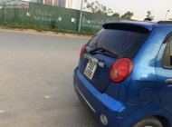 Daewoo Matiz Joy 2007 - Cần bán gấp Daewoo Matiz Joy 2007, màu xanh lam, xe nhập chính chủ, giá tốt giá 155 triệu tại Hà Nội