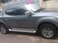 Mitsubishi Triton 2017 - Bán xe Mitsubishi Triton đời 2017, màu xám, nhập khẩu nguyên chiếc chính chủ, giá chỉ 650 triệu giá 650 triệu tại Bình Định