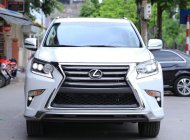 Lexus GX 460 2017 - Giao ngay Lexus GX460 model 2019, xe mới nhập Mỹ full đồ giá 5 tỷ 860 tr tại Hà Nội