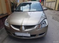 Mitsubishi Lancer 2003 - Bán Mitsubishi Lancer sản xuất 2003, màu kem (be), nhập khẩu   giá 220 triệu tại Quảng Bình