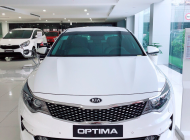 Kia K5 GATH 2018 - Kia Optima - Đẳng cấp doanh nhân. Xe mới 100% kịp Tết 2019 giá 789 triệu tại Khánh Hòa