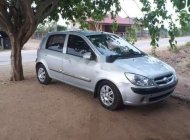 Hyundai Click   2008 - Bán Hyundai Click sản xuất năm 2008, màu bạc, xe nhập, 230 triệu giá 230 triệu tại Gia Lai