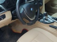 BMW 4 Series 428i  2014 - Bán BMW 4 Series 428i sản xuất năm 2014, màu nâu, nhập khẩu nguyên chiếc chính chủ giá 1 tỷ 300 tr tại Tp.HCM