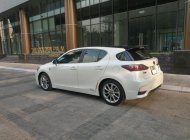 Lexus CT CT200H 2011 - Bán xe Lexus CT200H năm 2011, màu trắng, nhập khẩu nguyên chiếc giá 1 tỷ 350 tr tại Hà Nội