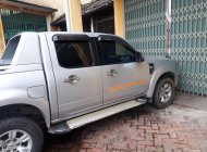 Ford Ranger XLT 2009 - Bán Ford Ranger XLT 2009, màu bạc, nhập khẩu nguyên chiếc giá 320 triệu tại Cao Bằng