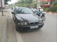 BMW 5 Series  525i   2002 - Bán BMW 525i sản xuất năm 2002, màu xám, giá tốt giá 199 triệu tại Hà Nội