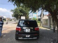 Chevrolet Orlando 2012 - Cần bán lại xe Chevrolet Orlando sản xuất 2012, màu đen, xe nhập giá 460 triệu tại Tây Ninh