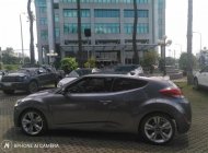 Hyundai Veloster GDI 2013 - Bán Hyundai Veloster GDI sản xuất năm 2013, màu xám, nhập khẩu chính chủ giá 555 triệu tại Đồng Nai