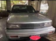 Nissan Bluebird 2006 - Cần bán Nissan Bluebird 2006, chính chủ giá 78 triệu tại BR-Vũng Tàu