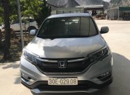 Honda CR V 2.0 AT 2015 - Cần bán gấp Honda CR V 2.0 AT năm 2015 như mới, 829 triệu giá 829 triệu tại Thanh Hóa