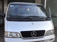 Mercedes-Benz MB   2000 - Cần bán xe Mercedes MB năm sản xuất 2000, màu bạc giá 155 triệu tại Đồng Nai