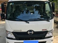 Hino 300 Series XZU720 2018 - Cần bán xe tải Hino 2018 3.4 tấn Euro4 thùng 5m2 giá 639 triệu tại Tp.HCM
