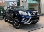 Nissan Navara 2018 - Bán Nissan Navara sản xuất 2018, màu xanh lam, nhập khẩu, giá tốt giá 785 triệu tại Tuyên Quang