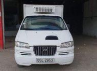 Hyundai Libero   2000 - Bán xe Hyundai Libero đời 2000, màu trắng, nhập khẩu nguyên chiếc  giá 89 triệu tại Cần Thơ