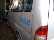 Mercedes-Benz Sprinter 311 2008 - Bán ô tô Mercedes Sprinter 311 đời 2008, màu bạc, 305tr giá 305 triệu tại Đồng Nai