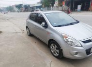 Hyundai i20 2011 - Bán Hyundai i20 2011, màu bạc, 325tr giá 325 triệu tại Nghệ An