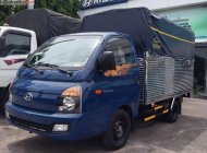 Hyundai Porter H150 2018 - Bán Hyundai Porter H150 2018, màu xanh lam, 365tr giá 365 triệu tại Bình Thuận  