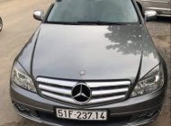 Mercedes-Benz C class 2008 - Cần bán xe Mercedes đời 2008, nhập khẩu nguyên chiếc giá cạnh tranh giá 395 triệu tại Tây Ninh
