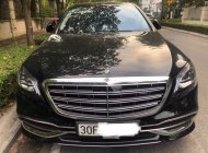 Mercedes-Benz Maybach S450   2018 - Bán Mercedes Maybach S450 sản xuất 2017, đăng ký 2018, xe chạy cực ít, siêu mới, biển Hà Nội. LH: 0906223838 giá 7 tỷ tại Hà Nội