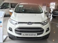 Ford EcoSport Trend 2018 - Bán Ford EcoSport Trend đời 2018, giá chỉ 553 triệu. LH ngay Ms Nhung 0987987588 giá 553 triệu tại Hà Nội