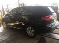 Acura MDX  AT 2012 - Bán Acura MDX AT đời 2012, màu đen, xe đẹp giá 600 triệu tại Đồng Nai