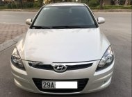 Hyundai i30 AT 2008 - Bán xe Hyundai I30, số tự động 1.6, đời 2008, đăng kí lần đầu 2009, nhập khẩu HQ, biển HN tên tư nhân giá 318 triệu tại Hà Nội