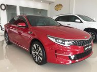 Kia Optima AT 2018 - Bán Kia Optima - Ưu đãi lớn tháng 12 - liên hệ: 0976.959.551 giá 789 triệu tại Gia Lai