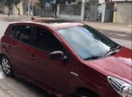Hyundai i20 2011 - Cần bán xe Hyundai i20 2011, màu đỏ, nhập khẩu nguyên chiếc, giá 350tr giá 350 triệu tại Quảng Ninh