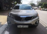 Kia Sorento  AT 2014 - Bán Kia Sorento Sx 2014, Đk 2015, số tự động, 2 cầu giá 635 triệu tại Hải Dương