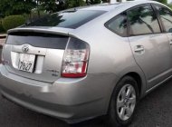 Toyota Prius 2003 - Cần bán xe Toyota Prius đời 2003, màu bạc, nhập khẩu nguyên chiếc giá 395 triệu tại Đồng Tháp