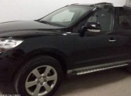 Hyundai Santa Fe AT 2009 - Tôi cần bán gấp xe Santa Fe Sx 2009 biển HN, bản SLX giá 650 triệu tại Hà Nội