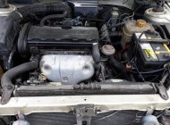 Daewoo Leganza 2.0 1999 - Cần bán Daewoo Leganza 2.0 đời 1999, màu vàng, nhập khẩu  giá 108 triệu tại Đồng Nai