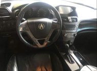 Acura MDX  AT 2007 - Bán ô tô Acura MDX AT đời 2007, màu đen, xe đẹp giá 690 triệu tại Đồng Nai